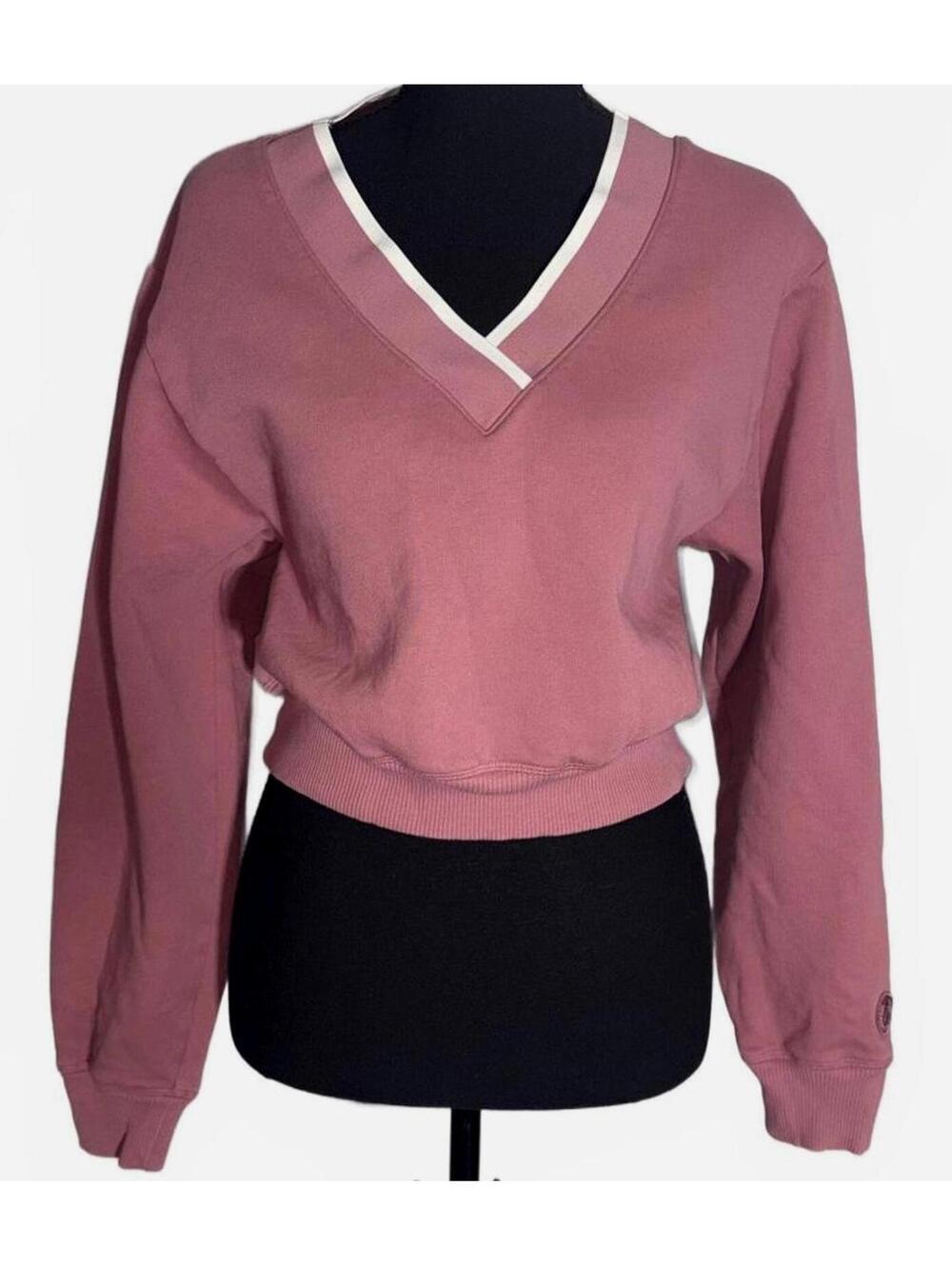 NWOT -Victoria’s Secret- PINK Cropped, Size XS